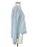 Max Mara Blue Pullover Sweater Size S (estimated) - photo 4