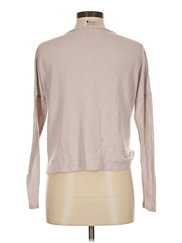 Paper Crane Long Sleeve Blouse (view 2)