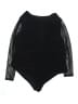 The Limited Black Bodysuit Size 26 - 28 - photo 1