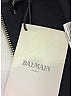 Balmain Black Tube Top Size EU (FR) 34 / US 2 - photo 3