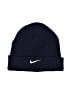 Nike Blue Beanie Size S (baby) - photo 1
