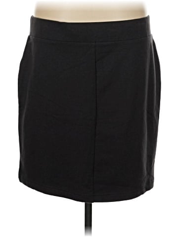 Purejill Casual Skirt (view 2)