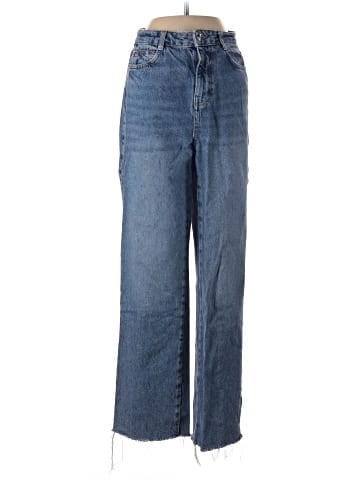 Zara Jeans (view 1)
