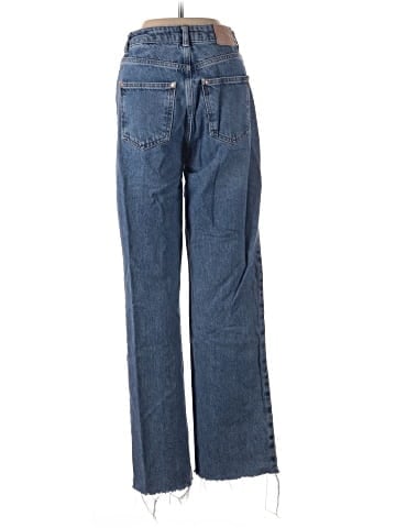 Zara Jeans (view 2)