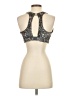 Unbranded Brown Tank Top Size S (estimated) - photo 2