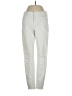Old Navy Ivory Jeans Size 2 - photo 1