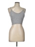 Marilyn Monroe Silver Tank Top Size L - photo 1