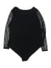 The Limited Black Bodysuit Size 26 - 28 - photo 2