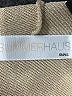 SUMMERHAUS Tan Jacket Size S - photo 6