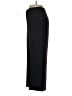 Zara Solid Black Dress Pants Size M - photo 5