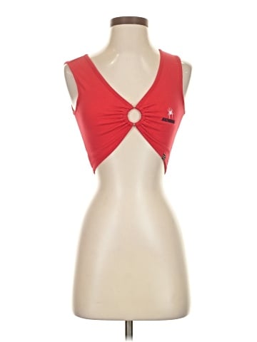 Hype and Vice Sleeveless Top (view 1)