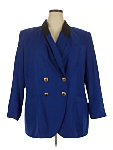 Kasper II Blazer (view 1)