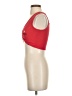 Hype and Vice Red Sleeveless Top Size S - photo 5