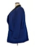 Kasper II Blue Blazer Size 20 - photo 5