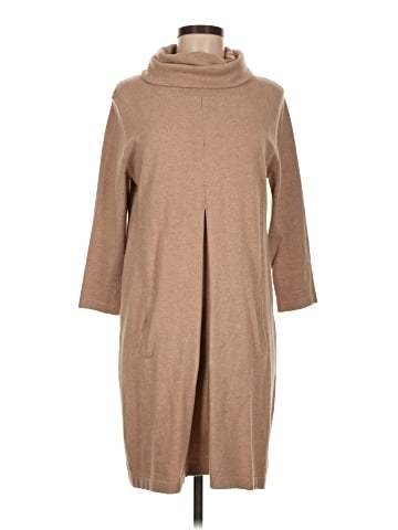 Tyler Boe Casual Dress (view 1)