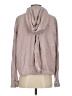 Free People 100% Lyocell Pink Jacket Size XS - photo 2