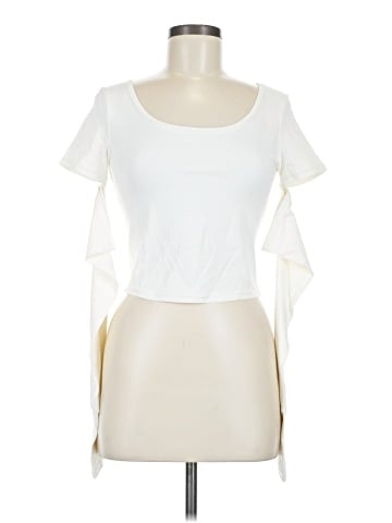 Fanka Short Sleeve T-Shirt (view 1)
