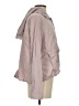 Free People 100% Lyocell Pink Jacket Size XS - photo 4