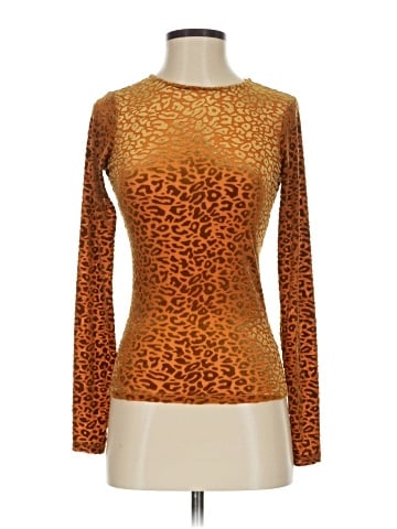 Ten Sixty Sherman Long Sleeve T-Shirt (view 1)