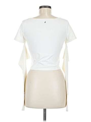 Fanka Short Sleeve T-Shirt (view 2)