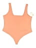 Good American Orange Bodysuit Size 5X - photo 1