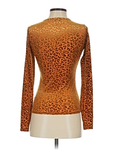 Ten Sixty Sherman Long Sleeve T-Shirt (view 2)