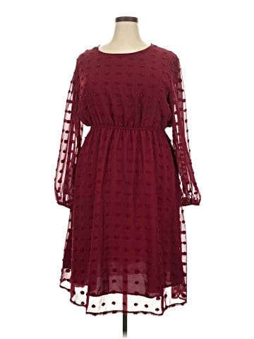 In'Voland Casual Dress (view 1)