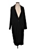 Zara Black Coat Size XS - photo 1