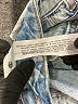 Zara Blue Jeans Size 4 - photo 8