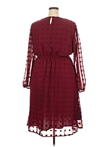 In'Voland Casual Dress (view 2)