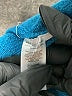 Ann Taylor LOFT Teal Turtleneck Sweater Size S - photo 8
