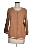 Talbots Brown Cardigan Size M - photo 1