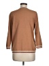 Talbots Brown Cardigan Size M - photo 2