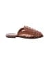 Sam Edelman Brown Mule/Clog Size 7 1/2 - photo 1