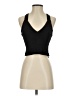 Free People Black Tank Top Size XS - photo 1