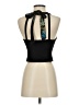 Free People Black Tank Top Size XS - photo 2