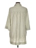 Unbranded Tan Casual Dress Size M (estimated) - photo 2