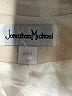 Jonathan Michael Ivory Jacket Size 12 - photo 6