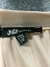 Jump Apparel Tan Formal Skirt Size 3 - 4 - photo 4