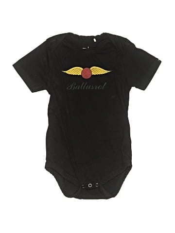Garb Short Sleeve Onesie (view 1)