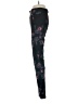 Sweaty Betty Floral Blue Active Pants Size S - photo 5