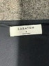 Babaton Black Bodysuit Size S - photo 3