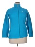 Spyder 100% Polyester Blue Track Jacket Size XL - photo 1