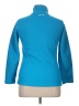 Spyder 100% Polyester Blue Track Jacket Size XL - photo 2