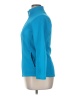 Spyder 100% Polyester Blue Track Jacket Size XL - photo 5