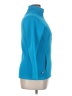 Spyder 100% Polyester Blue Track Jacket Size XL - photo 4