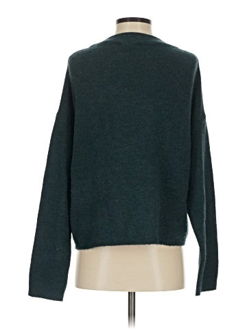 Silence and Noise Turtleneck Sweater (view 2)