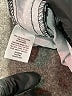 Sejour Solid Black Active Pants Size 16W - photo 8