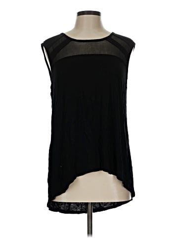 For Cynthia Sleeveless Blouse (view 1)