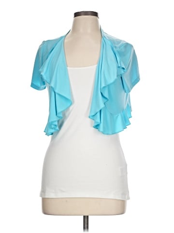 DressBarn Shrug (view 1)